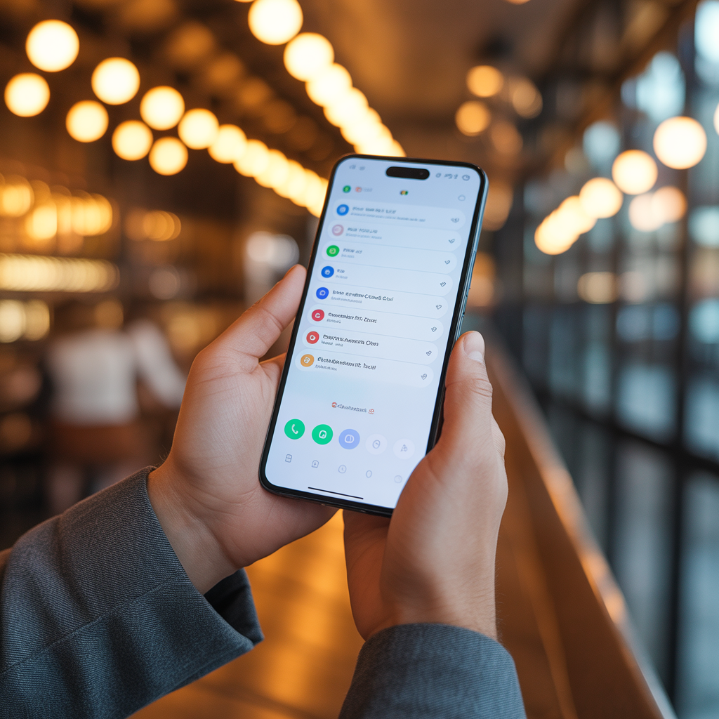SMS & E-posta Hatırlatmaları